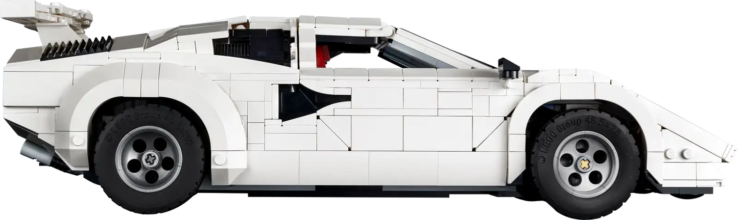 Lamborghini Countach