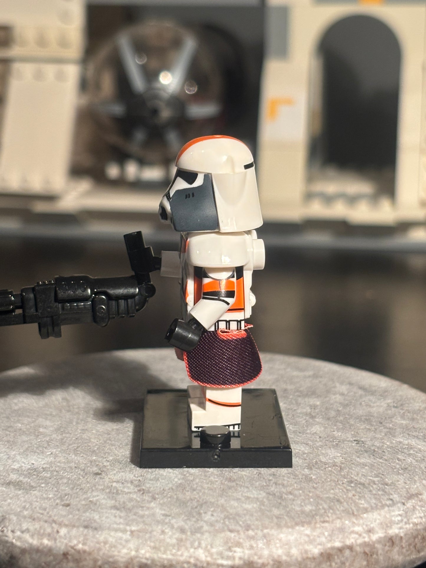 212th Heavy Clone Trooper