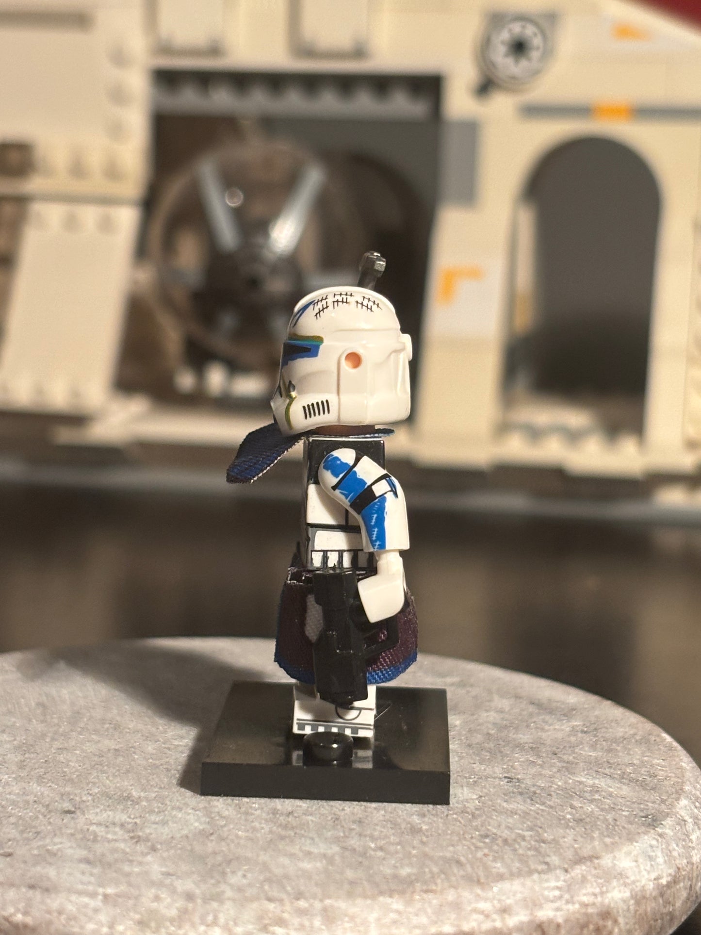 Captain Rex Phase 2