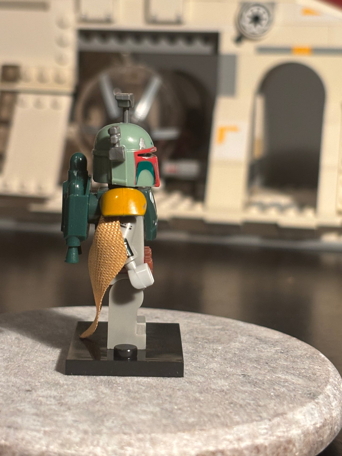 Boba Fett