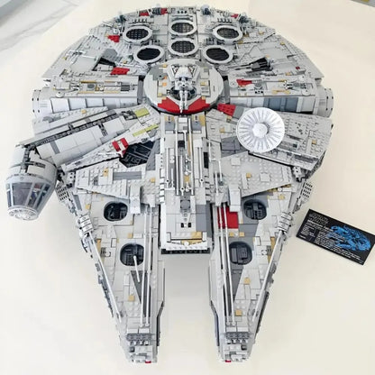 UCS Millennium Falcon