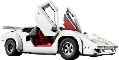Lamborghini Countach