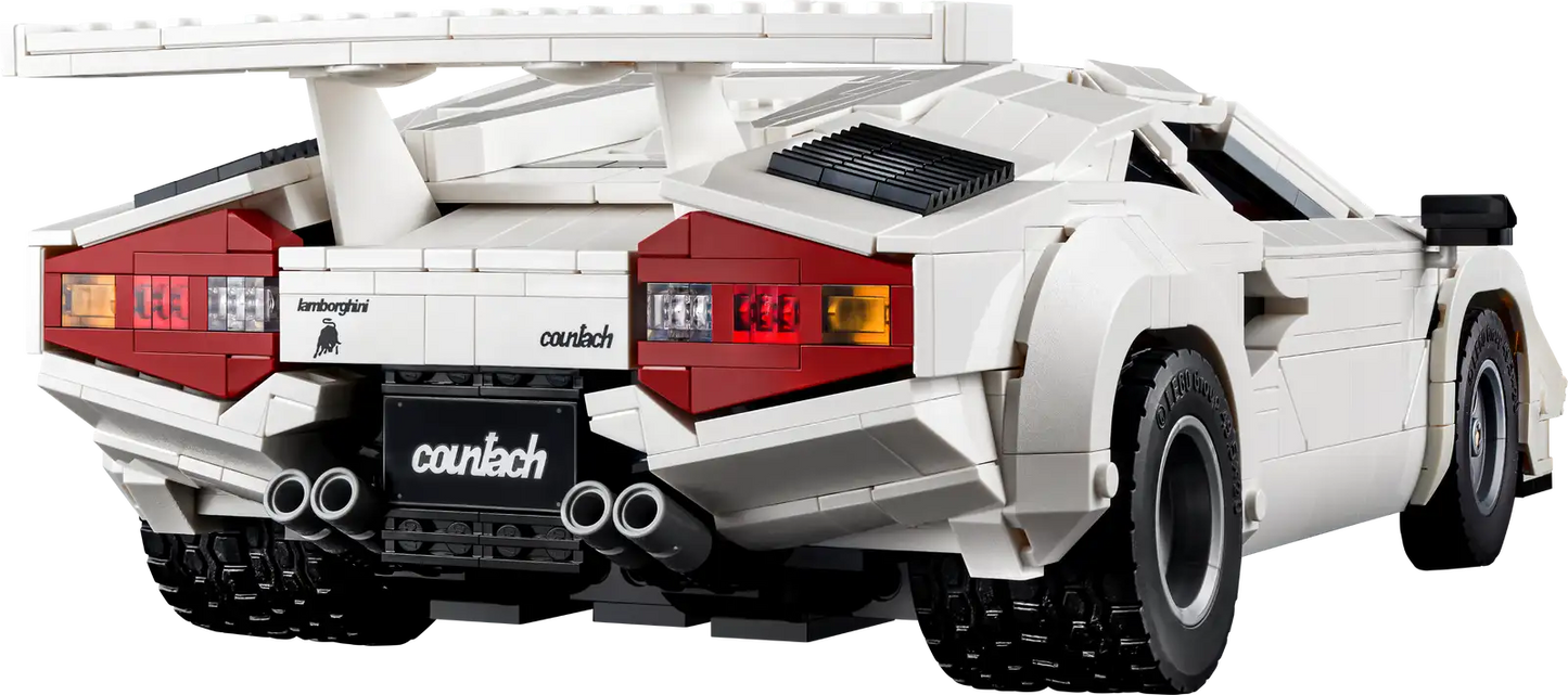 Lamborghini Countach