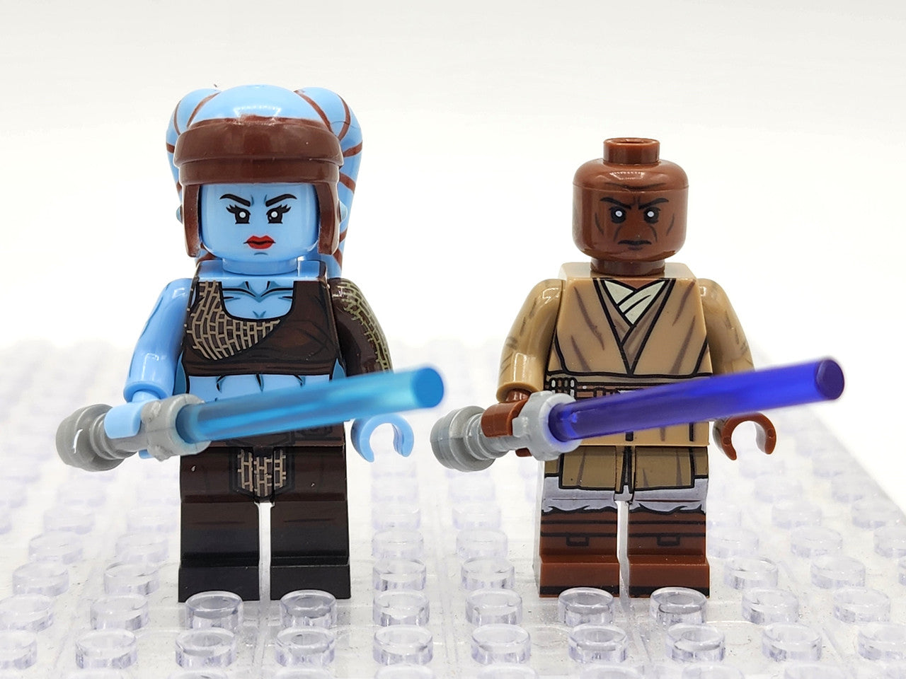 Tales of the Jedi set 7pcs