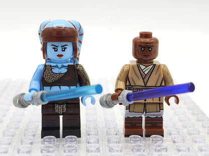 Tales of the Jedi set 7pcs