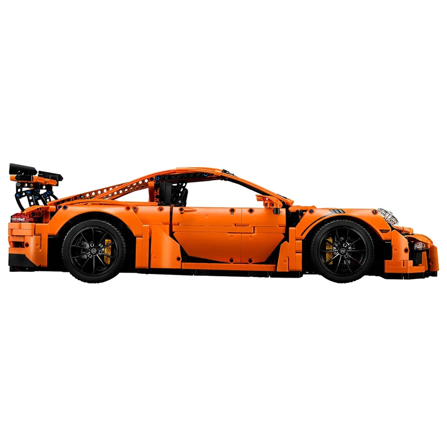 Porsche 911 GT3 RS