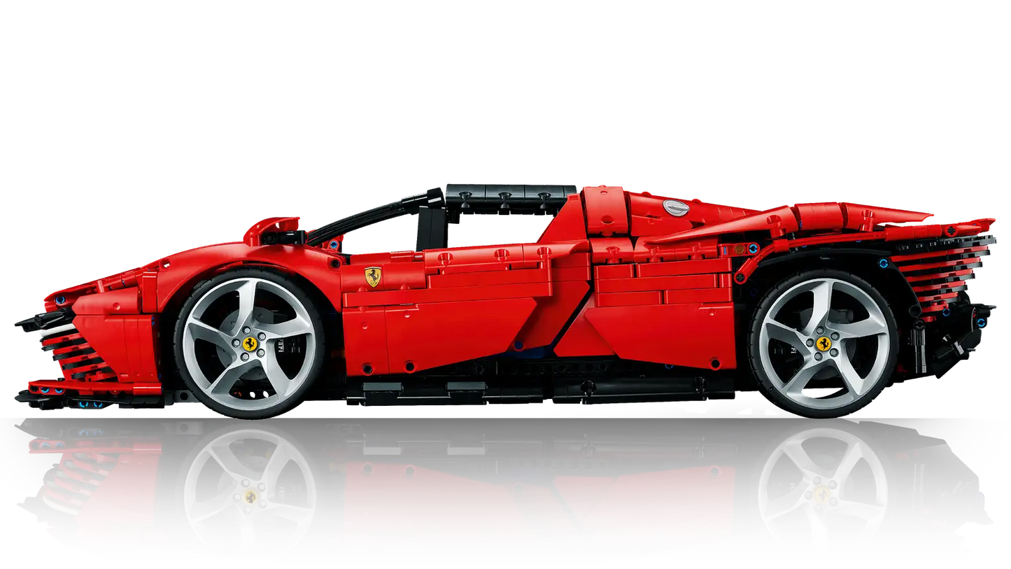Ferarri Daytona SP3