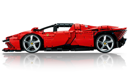 Ferarri Daytona SP3