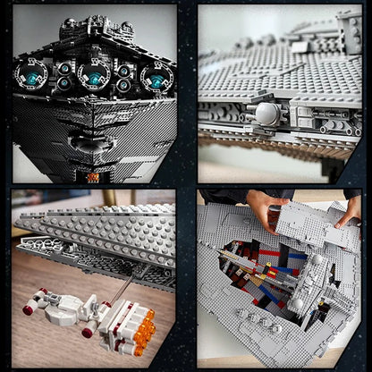 UCS Imperial Star Destroyer