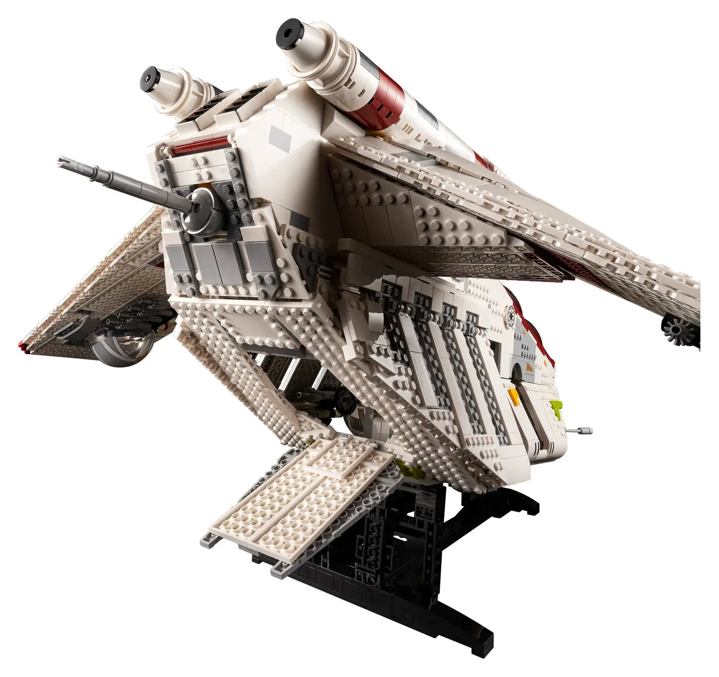 UCS Republic Gunship