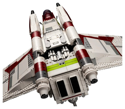 UCS Republic Gunship