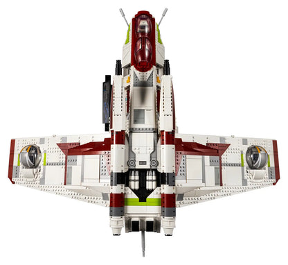 UCS Republic Gunship