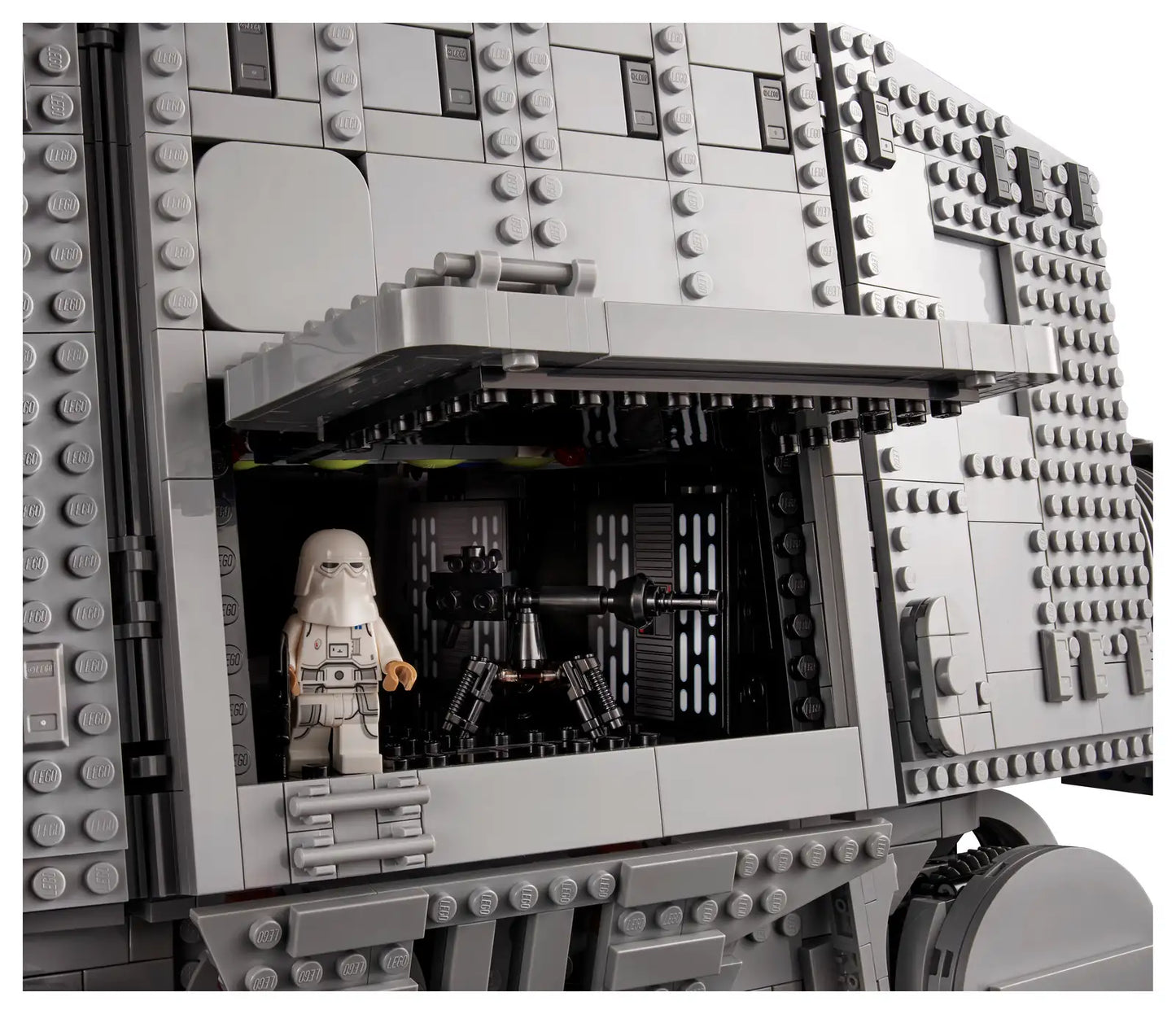 UCS AT-AT