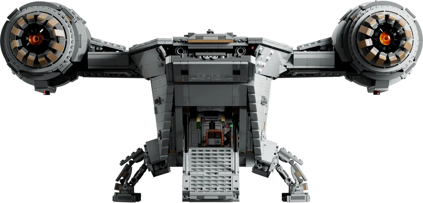 UCS Razor Crest