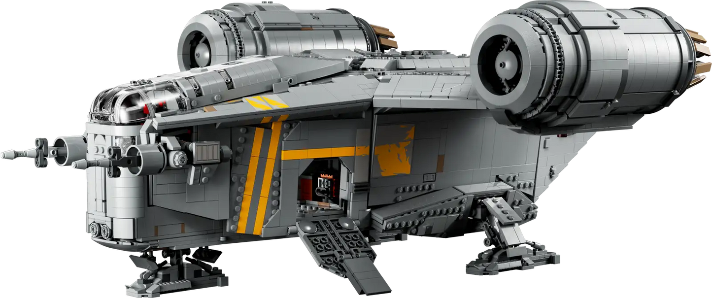 UCS Razor Crest