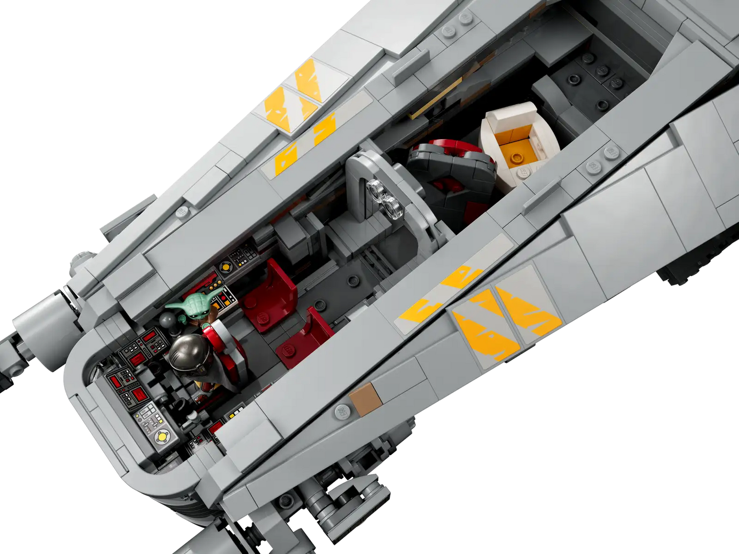 UCS Razor Crest