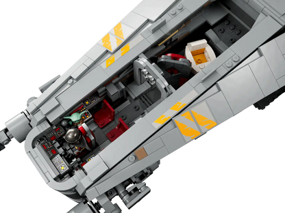 UCS Razor Crest