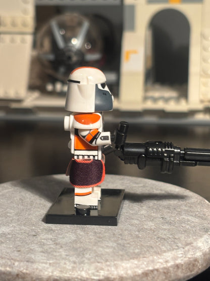 212th Heavy Clone Trooper