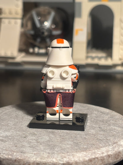 212th Heavy Clone Trooper