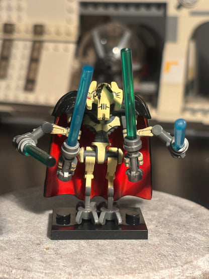 General Grievous