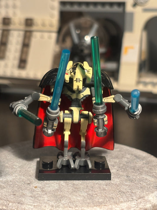 General Grievous