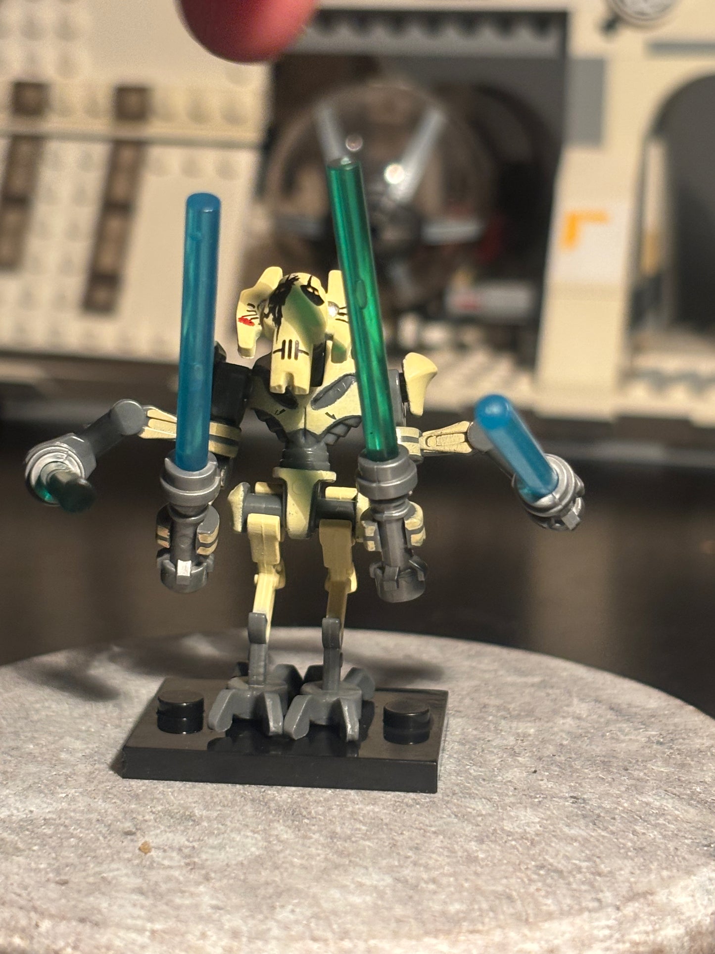 General Grievous