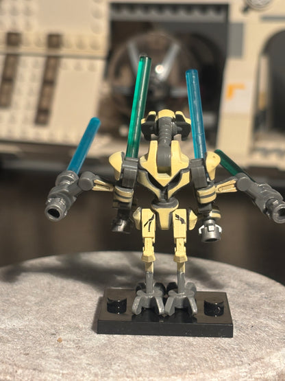 General Grievous