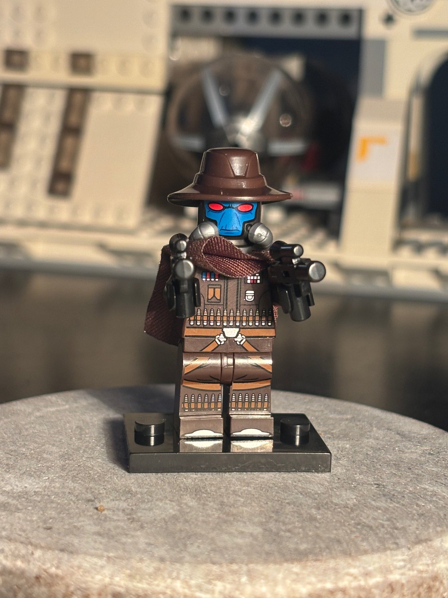 Cad Bane