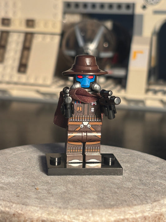 Cad Bane