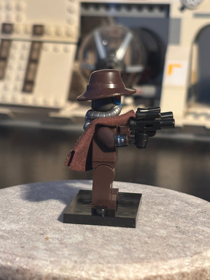 Cad Bane