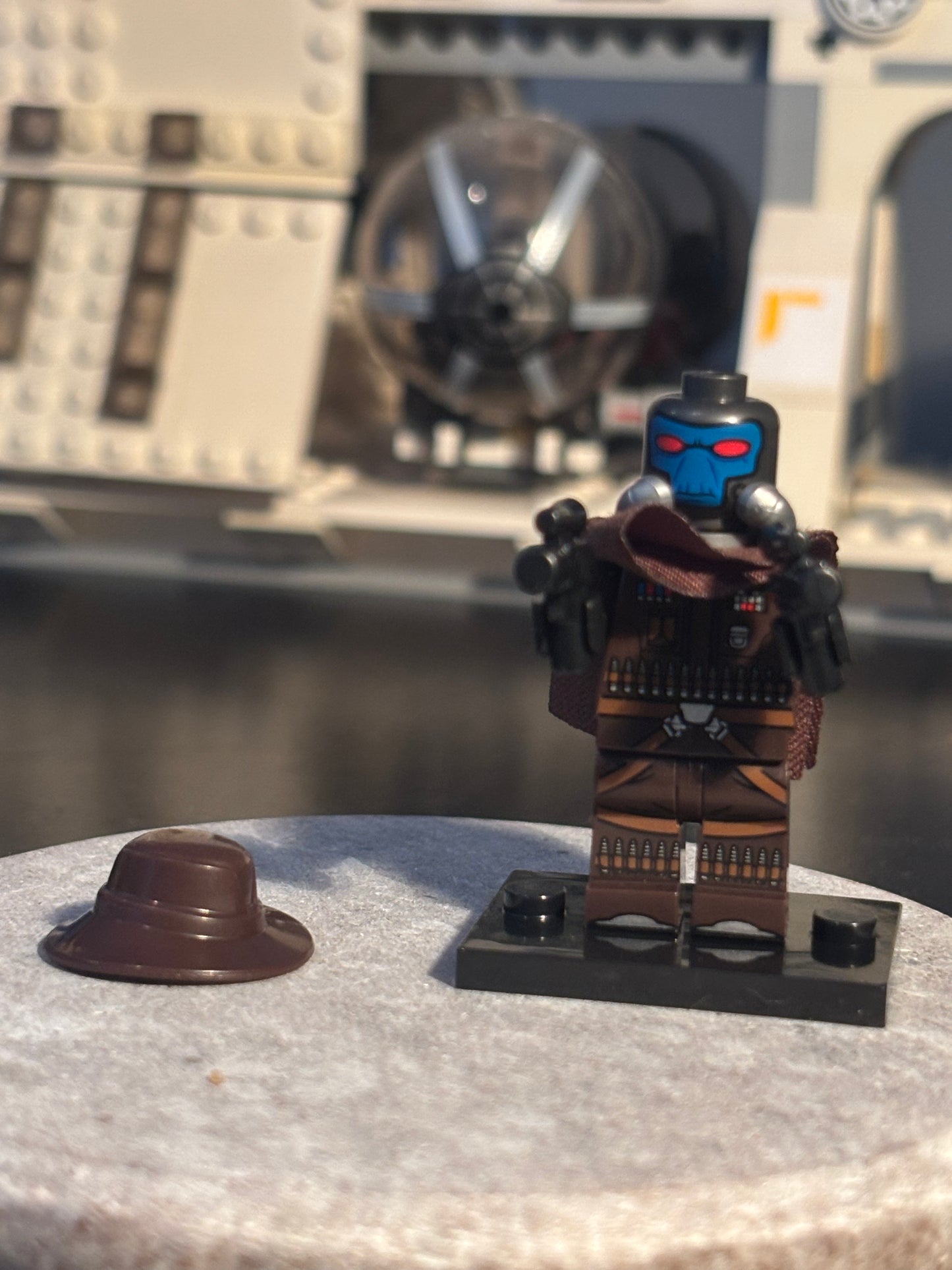 Cad Bane