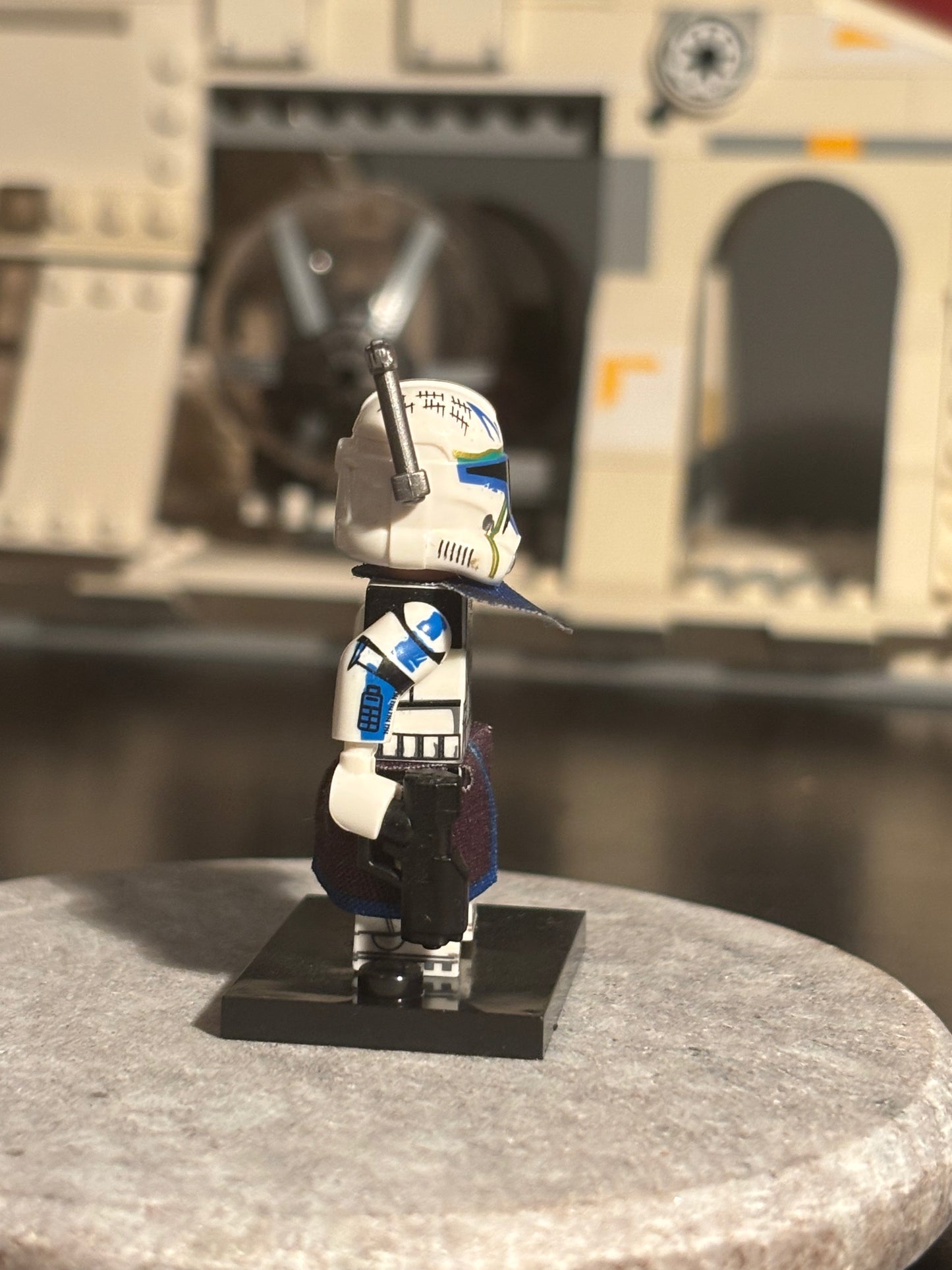Captain Rex Phase 2