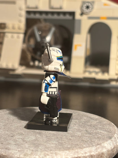 Captain Rex Phase 2