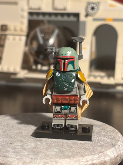 Boba Fett