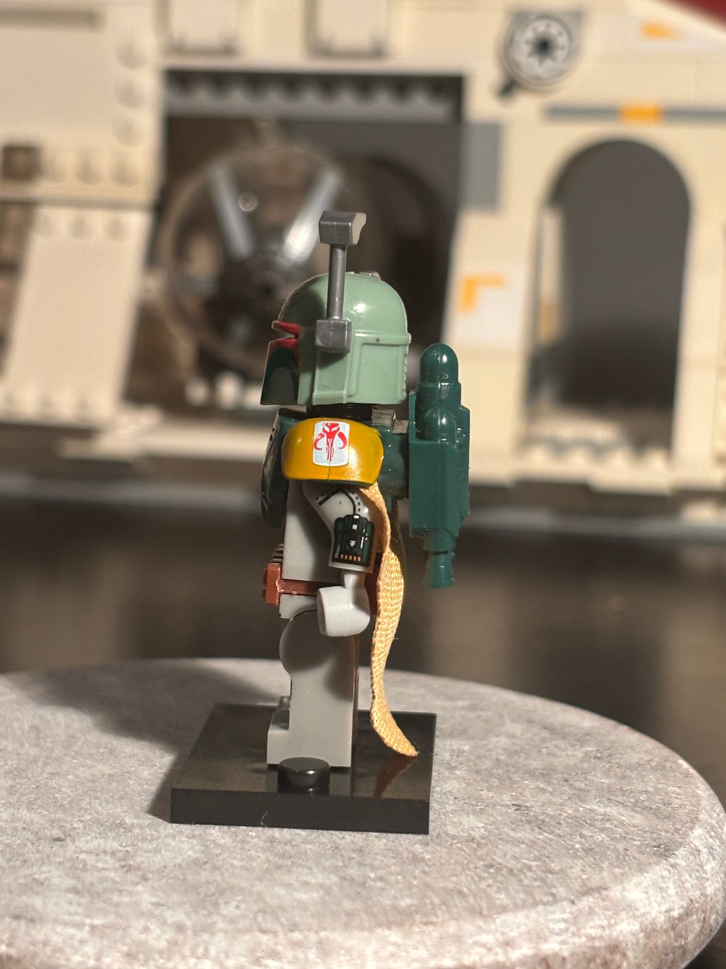 Boba Fett