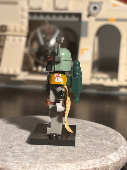 Boba Fett