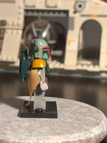 Boba Fett