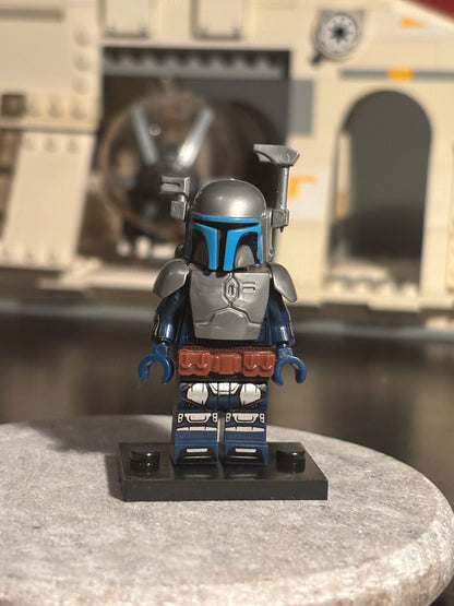 Jango Fett