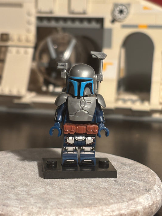 Jango Fett