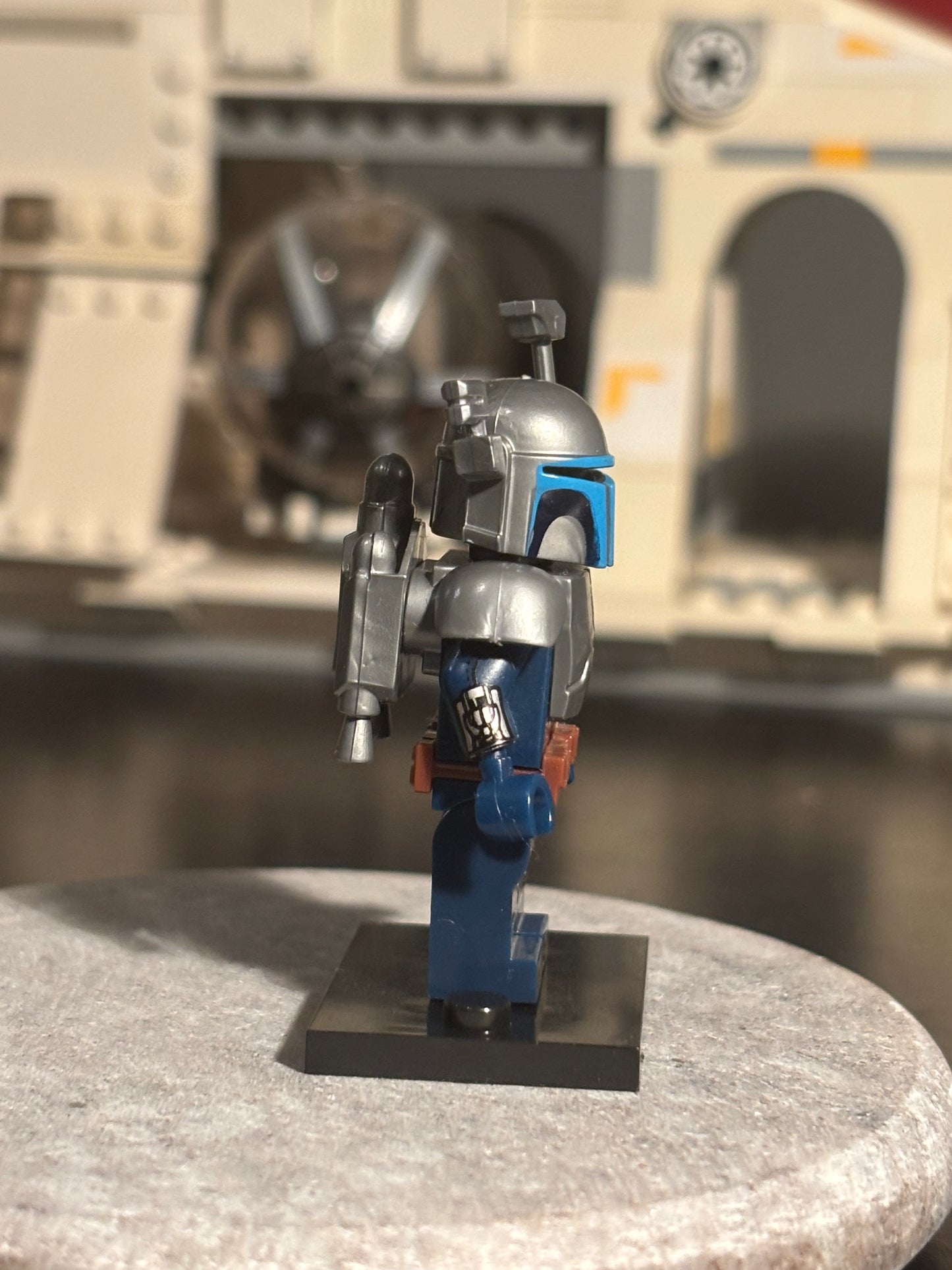 Jango Fett