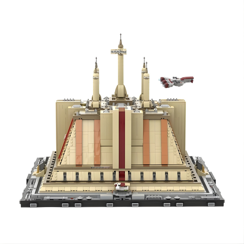 Jedi Temple