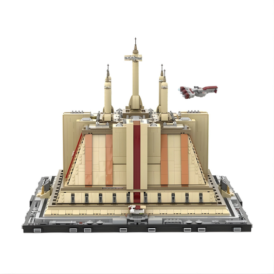 Jedi Temple