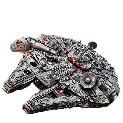 UCS Millennium Falcon