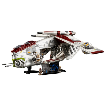 UCS Republic Gunship