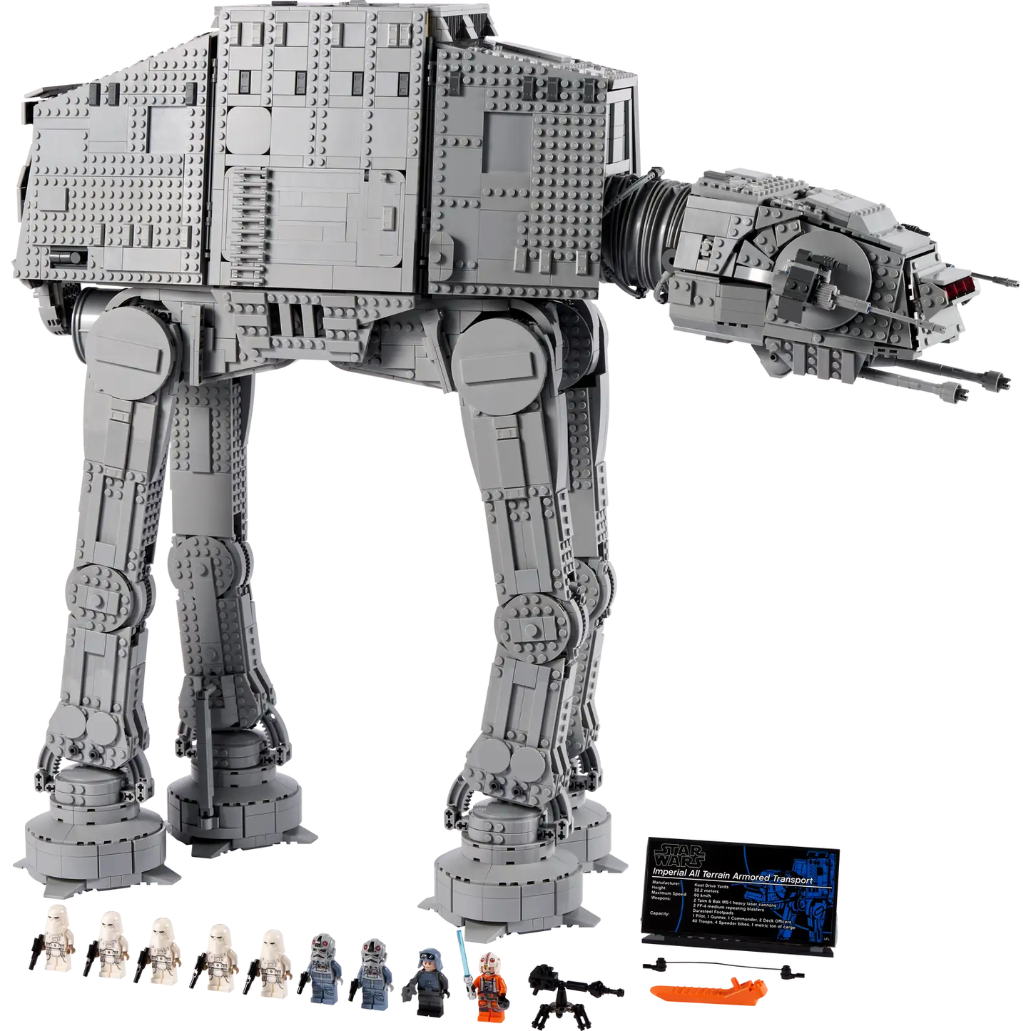 UCS AT-AT