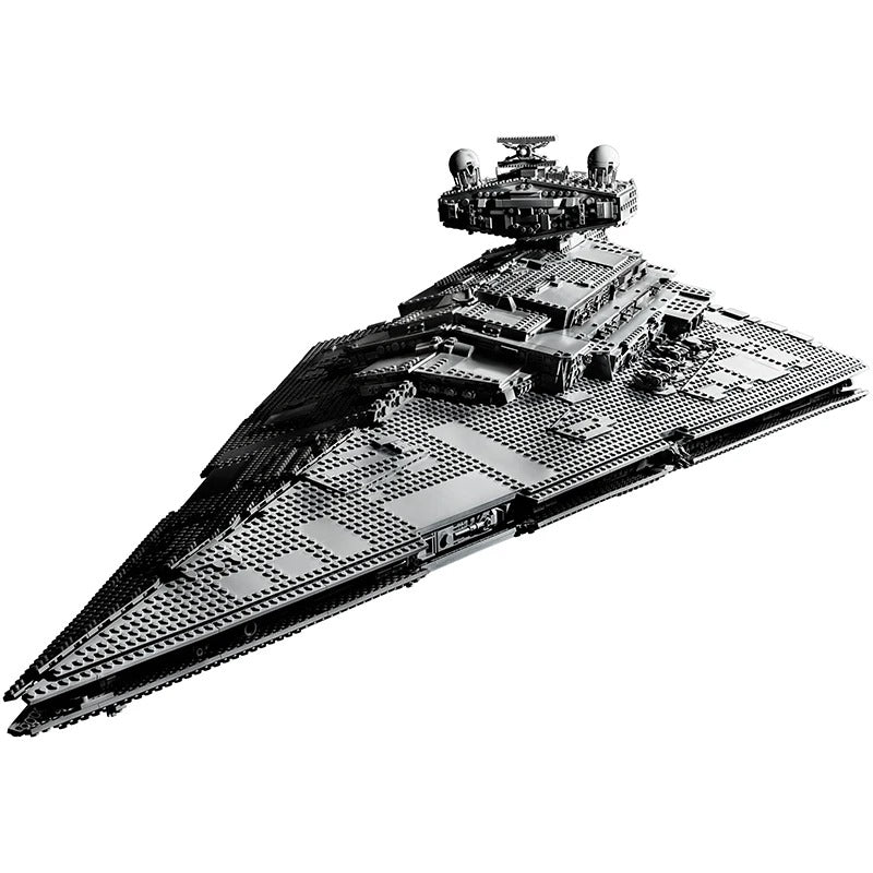 UCS Imperial Star Destroyer