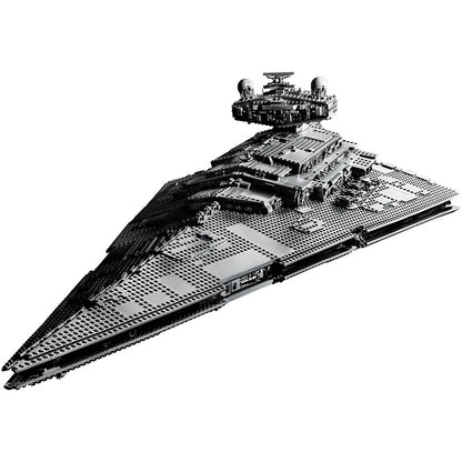 UCS Imperial Star Destroyer