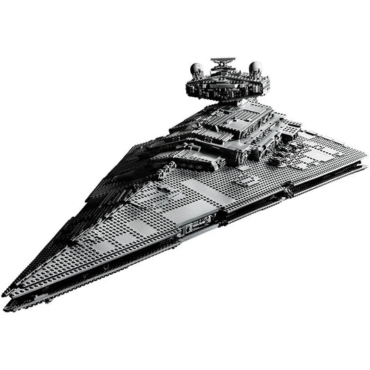 UCS Imperial Star Destroyer