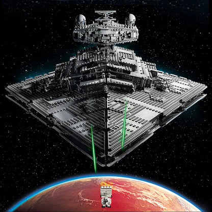 UCS Imperial Star Destroyer