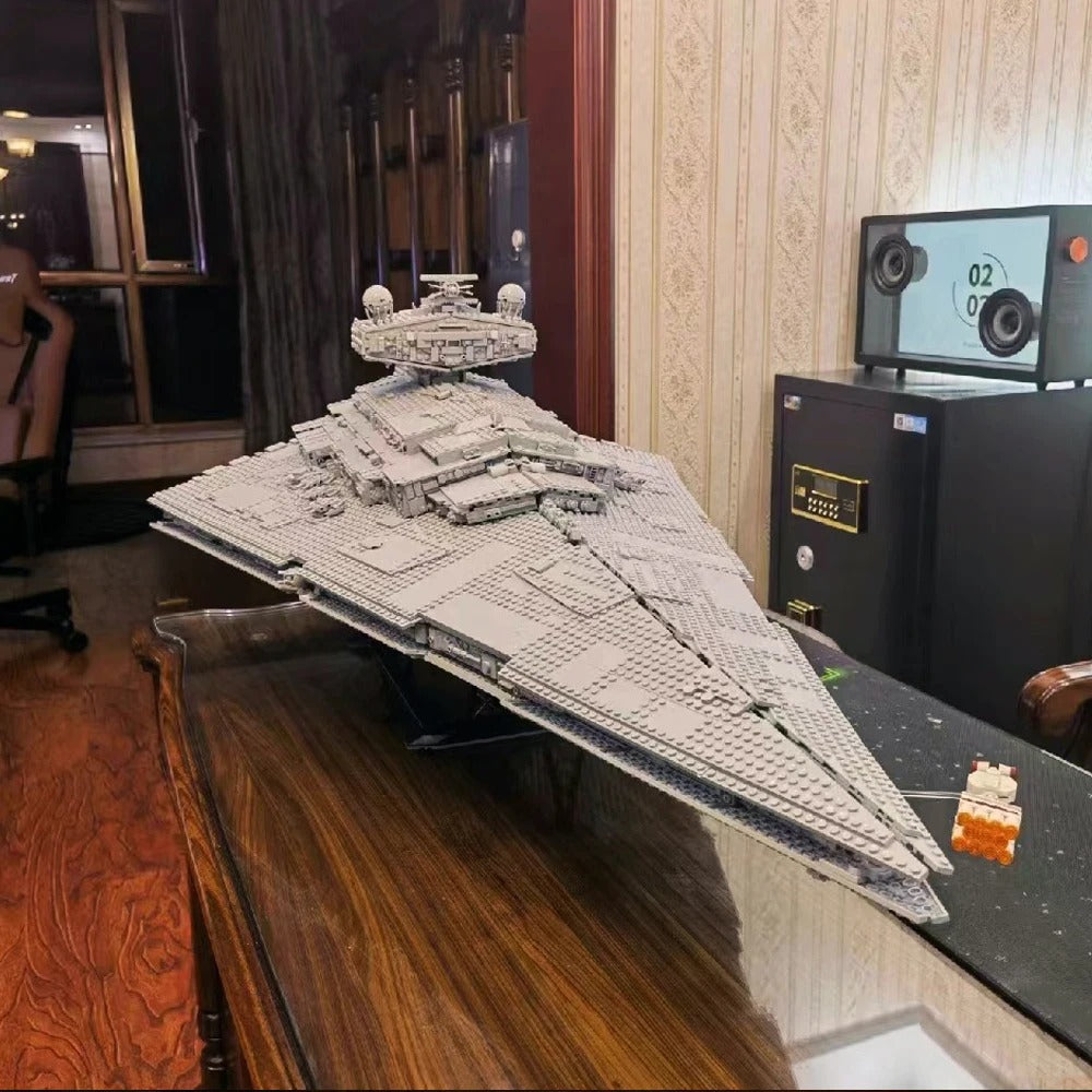 UCS Imperial Star Destroyer